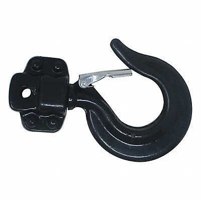 3/4T Jlp Bottom Hook Assembly MPN:JLP75-43