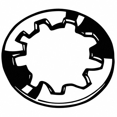 IntTthLk 5/8in SStl 1.045x.042 5 000PK MPN:B53462.062.0001