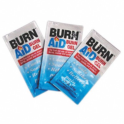 Burn Gel PK25 MPN:3066