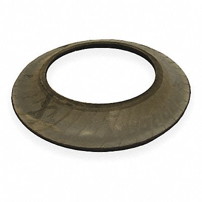 Tire Ring Channelizer Drum Base 23In Dia MPN:03-750-TR