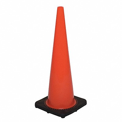 Traffic Cone 36In Orange MPN:6FHC1