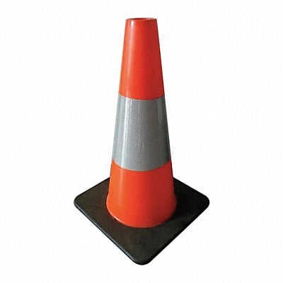 Traffic Cone 18In Orange MPN:6FHC2