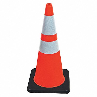 Traffic Cone 28In Orange MPN:6FHC3