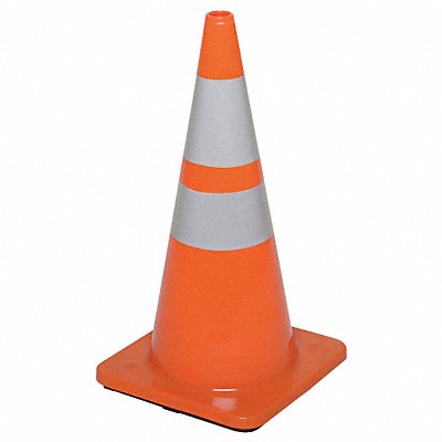 Traffic Cone 28In Orange MPN:6FHC6