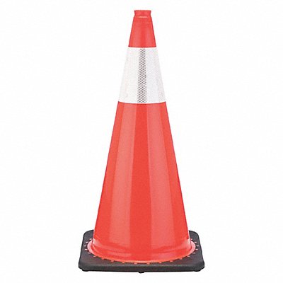 Traffic Cone 5 lb Orange Cone Color MPN:RS70025C3M6