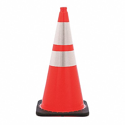 Traffic Cone 5 lb Orange Cone Color MPN:RS70025C3M64