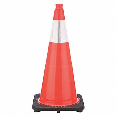 Traffic Cone 7 lb Orange Cone Color MPN:RS70032CT3M6