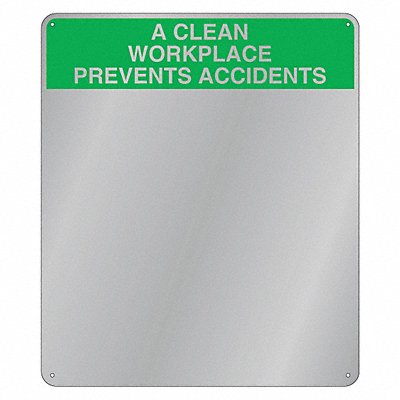 Indoor Safety Mirror Acrylic 16 in.W MPN:SM303