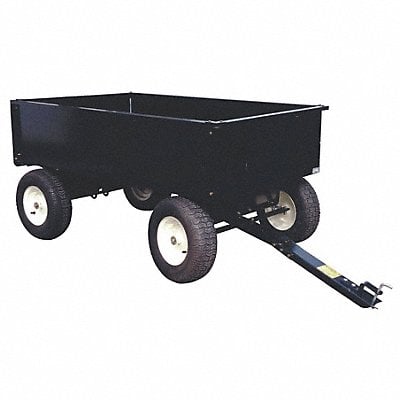 Example of GoVets Trailer Carts category