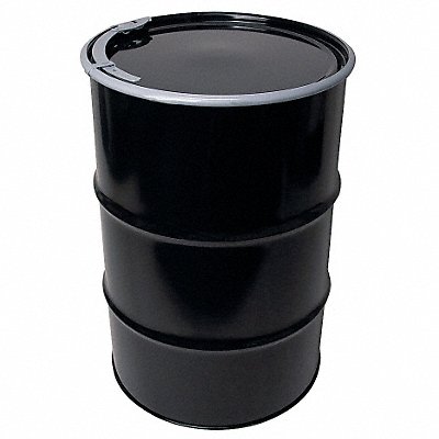 Transport Drum Black 20ga 0.9mm MPN:5668L