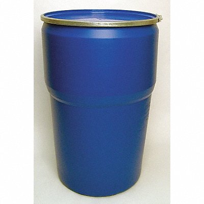 Transport Drum Blue MPN:65104