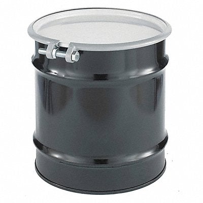 Transport Drum Black 20ga 0.9mm MPN:CQ1002L