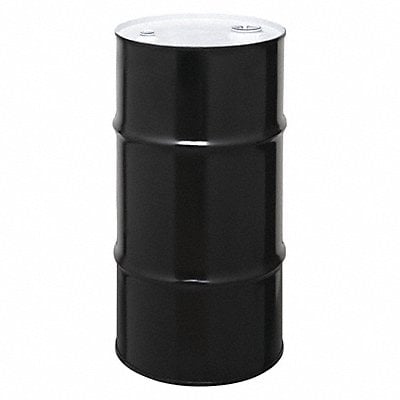 Transport Drum Black 20ga 0.9mm MPN:CQ1603