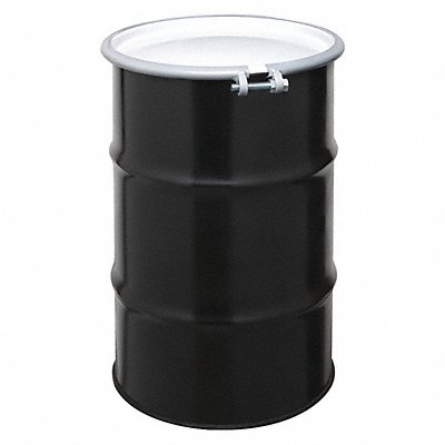 Transport Drum Black 18ga 1.2mm MPN:CQ3005