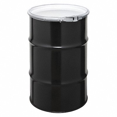 Transport Drum Black 18ga 1.2mm MPN:CQ3005Q