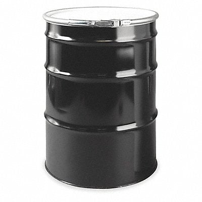 Transport Drum Black 18ga 1.2mm MPN:CQ5506Q