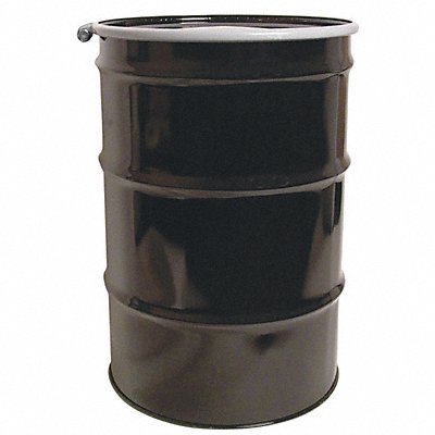 Transport Drum Black 18ga 1.1mm MPN:OH55-3R