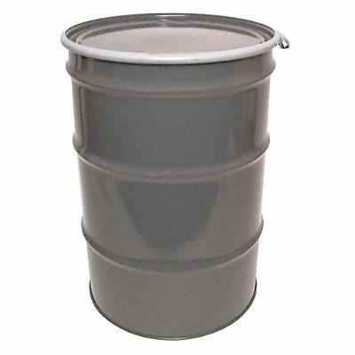 Transport Drum Gray 18ga 1.1mm MPN:OH55-3R-GY