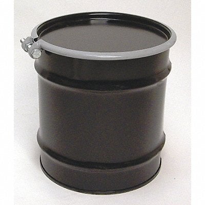 Transport Drum Black 20ga 0.9mm MPN:OH8-1R