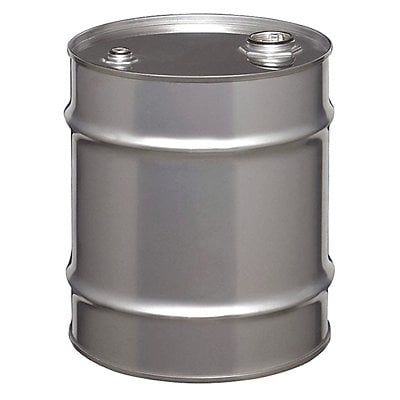 Transport Drum Silver 20ga 0.9mm MPN:ST1003