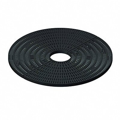 Tree Grate Round RecycledPlastic 3 ft. MPN:TRB33