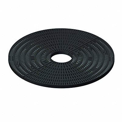 Tree Grate Round RecycledPlastic 4 ft. MPN:TRB44