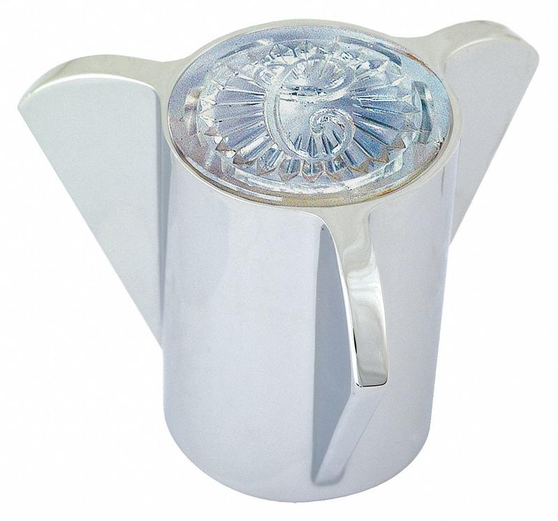 Tub and Shower Handle Ez-Flo MPN:32644