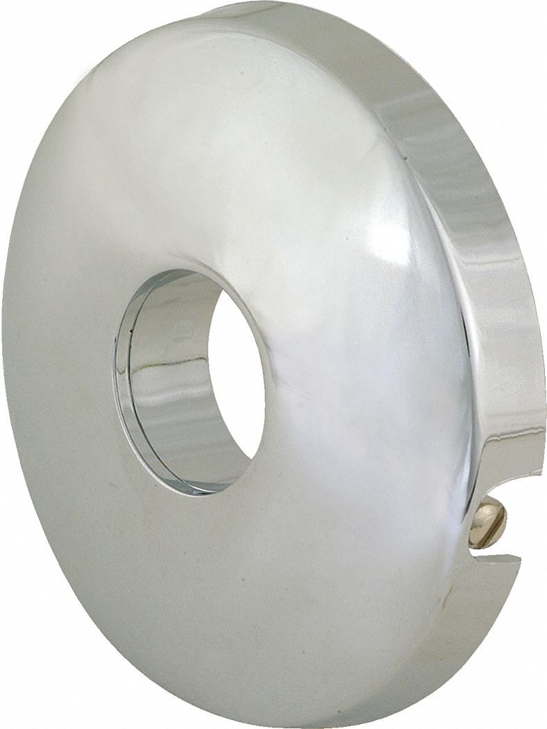 Shower Arm Flange Ez-Flo ABS MPN:15041