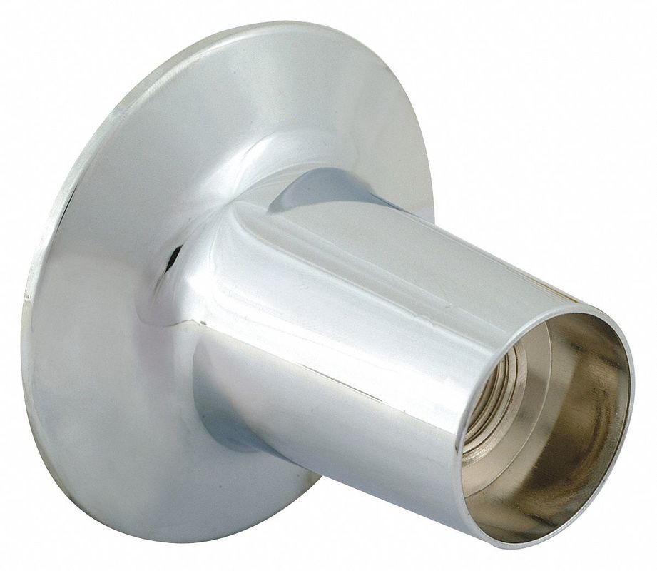 Tub and Shower Flange Ez-Flo Metal MPN:30321