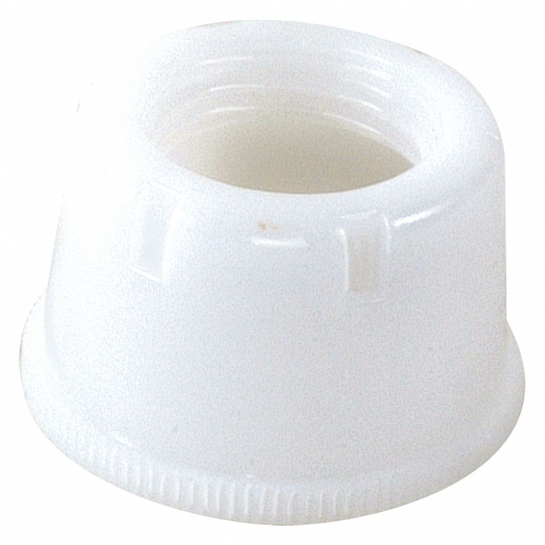 Tub and Shower Flange Nut Ez-Flo PK10 MPN:98345N