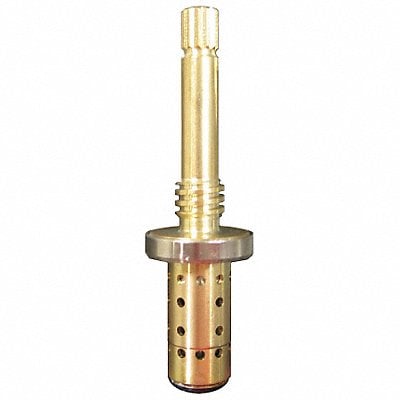 Faucet Stem Symmons Brass MPN:11-8110