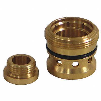 Seat Kit Symmons Brass MPN:55-0004