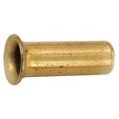 Insert Low Lead Brass Insert 1/8In MPN:700561-02