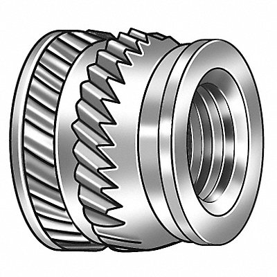 Ultrasonic Insert 4-40 Tapered PK100 MPN:1GML6