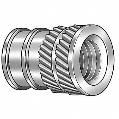 Ultrasonic Insert M6x1mm Tapered PK50 MPN:1GPL2