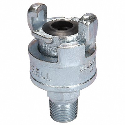 Universal Coupling MNPT 3/4 In 300 PSI MPN:UCML-75G