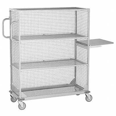 Example of GoVets Utility Cart Panels category