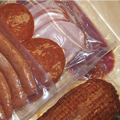 Example of GoVets Vacuum Sealer Bags category