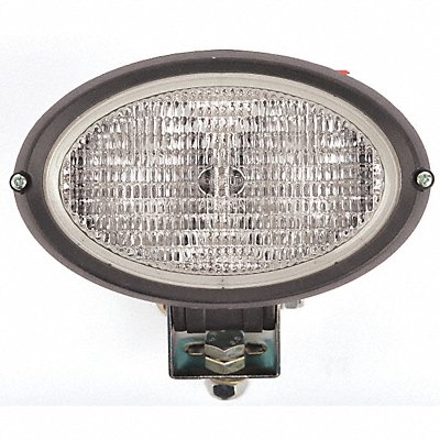 Work Light 2900 lm Oval Halogen 5 H MPN:H15161021