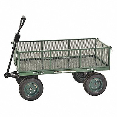 Wagon Truck 1000 lb 54-1/2 L MPN:12X313