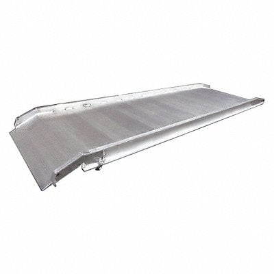 Walk Ramp Apron End 1700 lb 28 In x 8 ft MPN:1VKD2