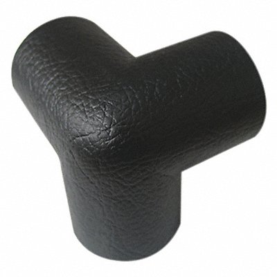 Corner Protector Black Self-Adhesive MPN:31CA23