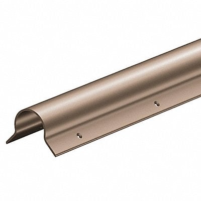 G3645 Corner Guard Almond 2.5x48Bullnose FR MPN:6YDC8