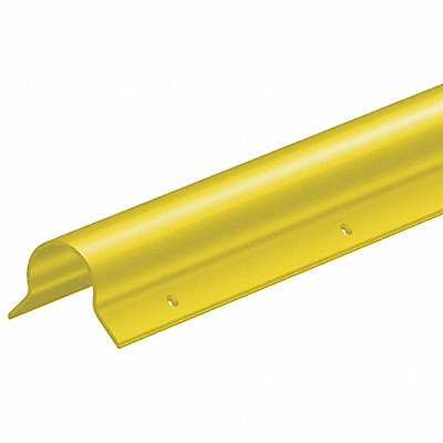 G3645 Corner Guard Yellow 2.5inx48inBulnose FR MPN:6YDC9