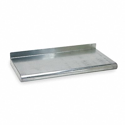 Wall Shelf 13inx12inx36in ShlfCap 100lb MPN:2HFY1