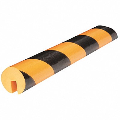 Edge Guard Black/Yellow MPN:31CA20