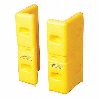 Corner Protector 21 In H PK2 MPN:1720