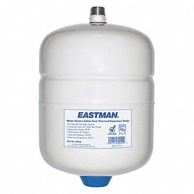 Example of GoVets Water Heater Expansion Tanks category