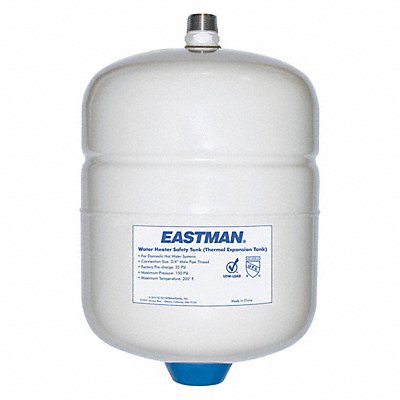 Thermal Expansion Tank 4.5 gal MPN:60023