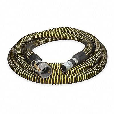 Water Hose Assembly 3 ID 20 ft. MPN:1ZNB6